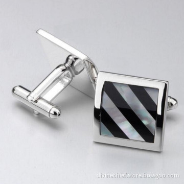 Factory Wholesale Cufflinks & Best Price Cufflinks For Men, Cubic Silver Cufflinks